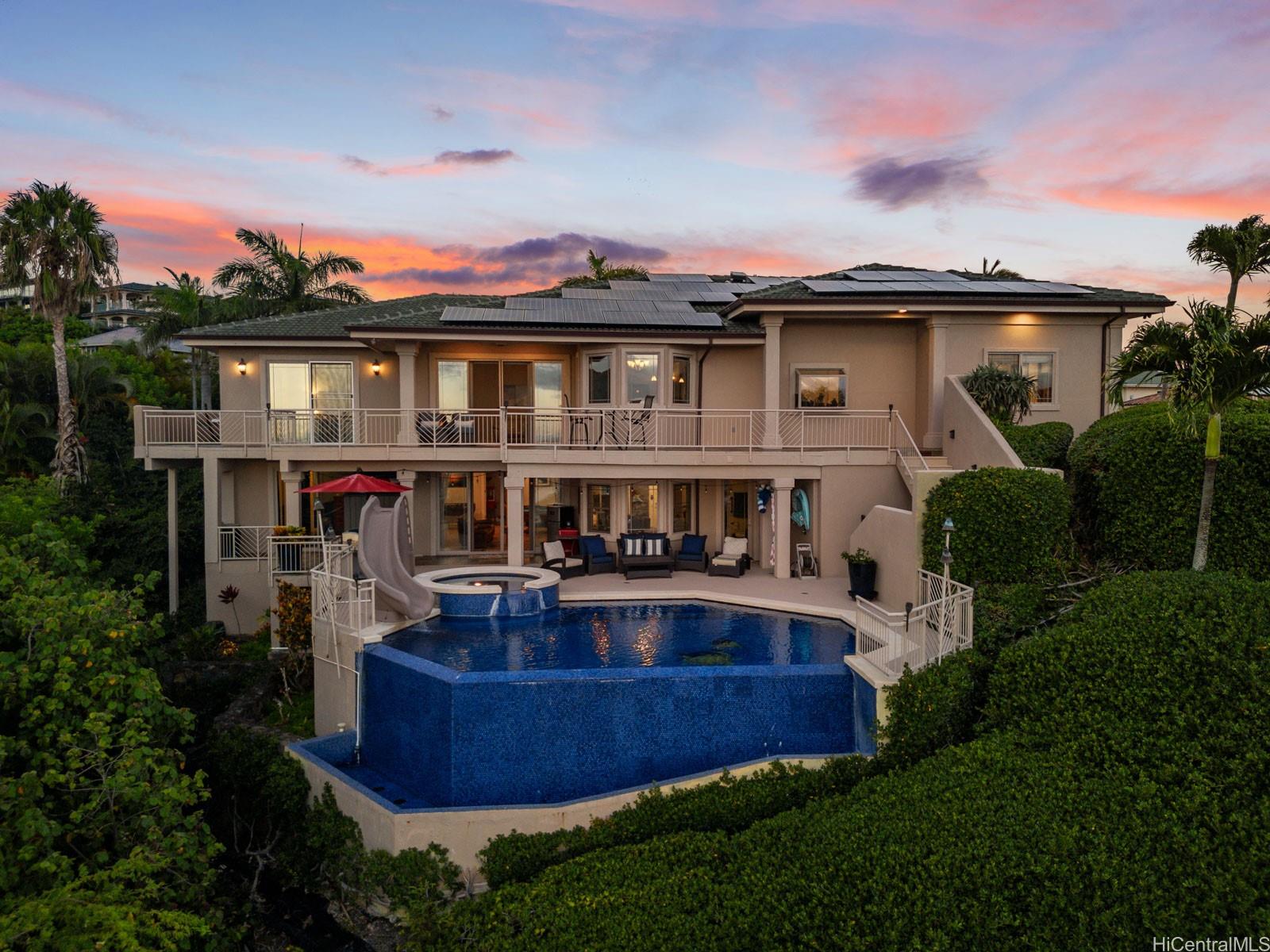 Hoa St, Honolulu, HI 96825