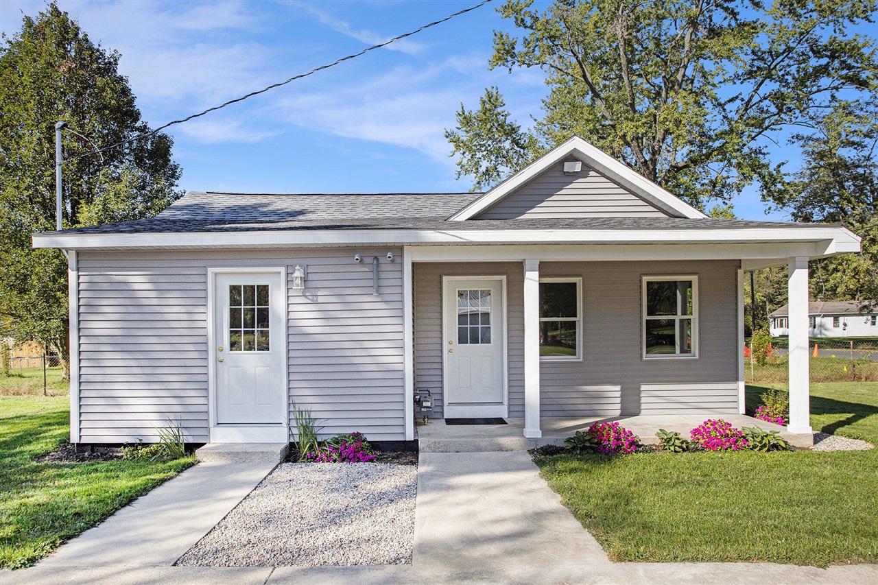 Lansing Ave, Portage, MI 49002