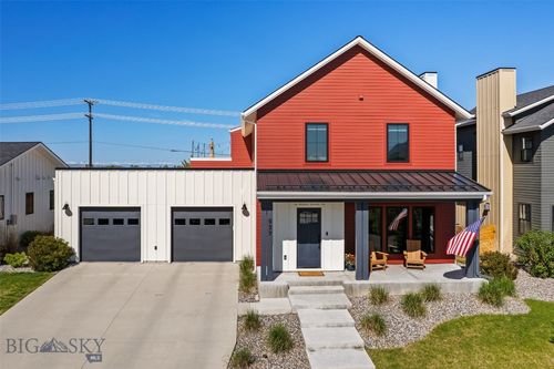 937 Auger, Bozeman, MT, 59718 | Card Image