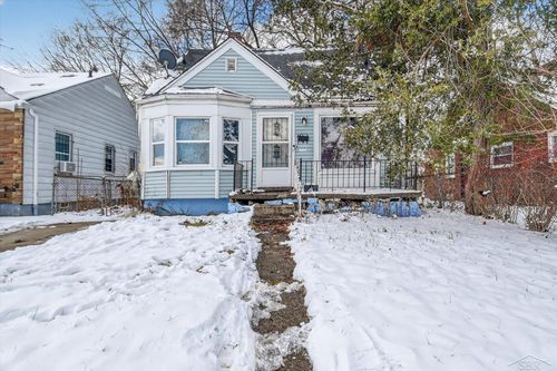 18425 Teppert St, Detroit, MI, 48234-3860 | Card Image