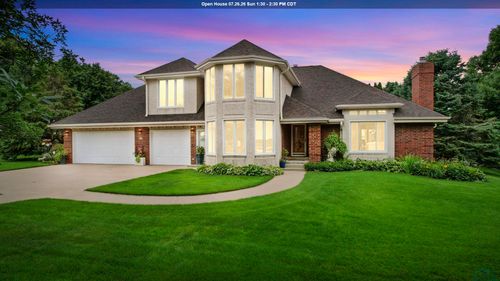 3703 Woodbine Rd, Sioux City, IA, 51106-5501 | Card Image