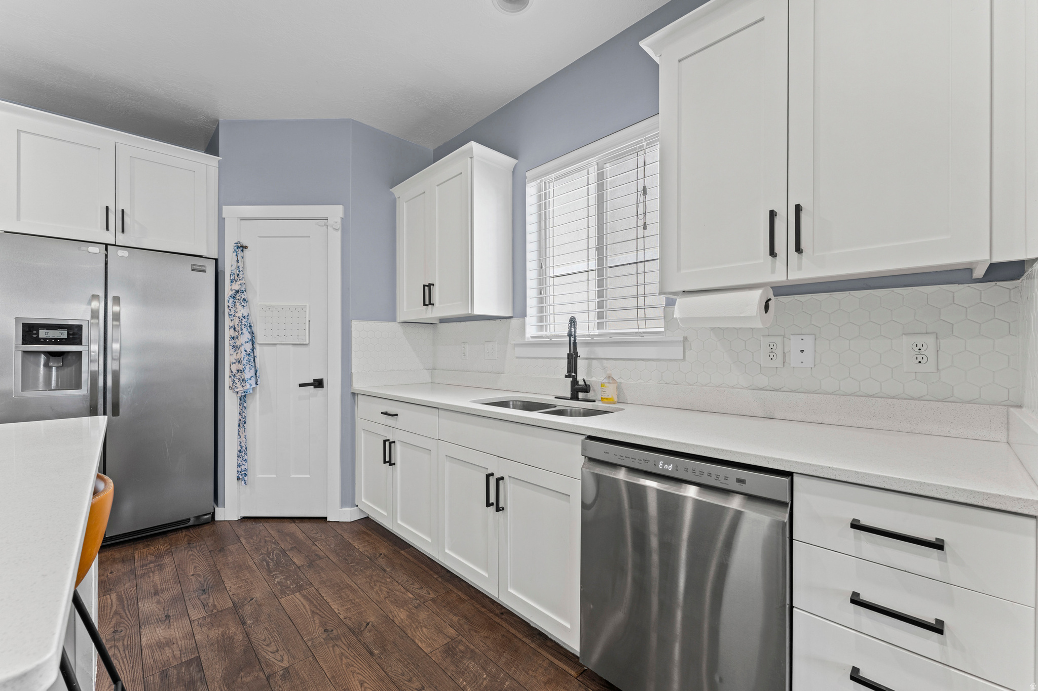 Residential in Eagle Mountain 5
