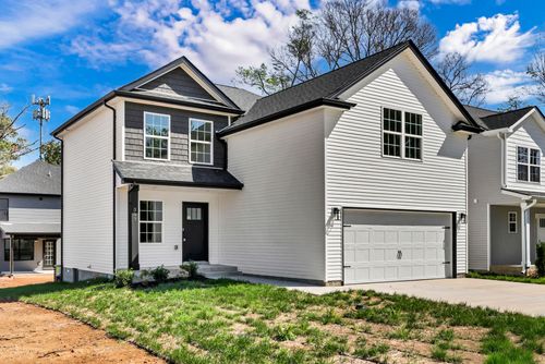 307 Switchgrass Dr, Clarksville, TN, 37042 | Card Image