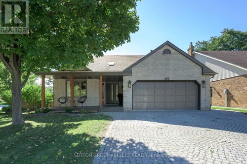 107 Brandy Lane Rd, London, ON, N6G4T1 | Card Image