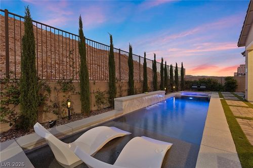 4040 Montone Ave, Las Vegas, NV, 89141-8799 | Card Image