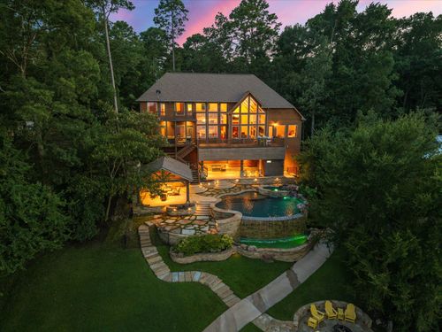 350 E El Dorado Dr, Scroggins, TX, 75480 | Card Image