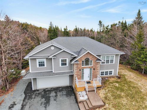 495 Gatehouse Run, Hammonds Plains, NS, B4B4O9 | Card Image