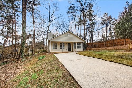 4710 Chevy St, Cumming, GA, 30041-8706 | Card Image
