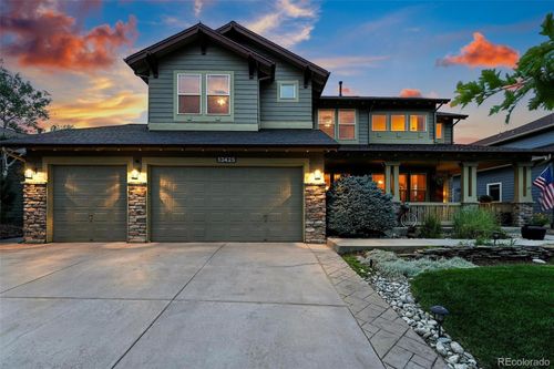13425 W 86th Dr, Arvada, CO, 80005-5848 | Card Image