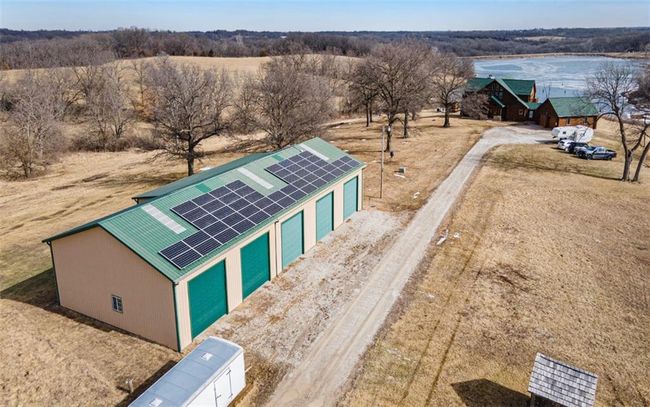 34088 W 160 Th St, House other with 4 bedrooms, 5 bathrooms and null parking in Rayville MO | Image 4