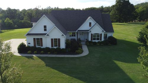 1189 Trail Bluff Dr, Fayetteville, AR, 72703-5391 | Card Image