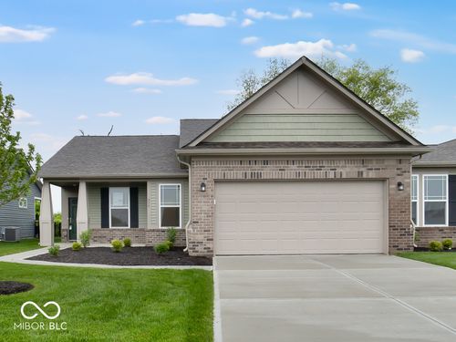 275 Hunters Ridge Dr, Danville, IN, 46122-8071 | Card Image