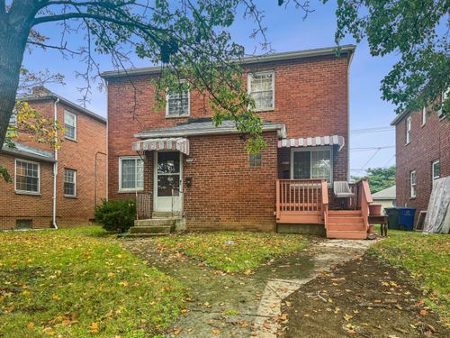 3302-33003302 Sullivant Ave, Columbus, OH, 43204-1842 | Card Image