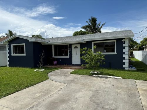 5101 Sw 24th St, West Park, FL, 33023 | Card Image