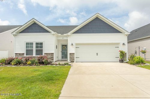 873 Bourne Dr, Ocean Isle Beach, NC, 28469-1209 | Card Image