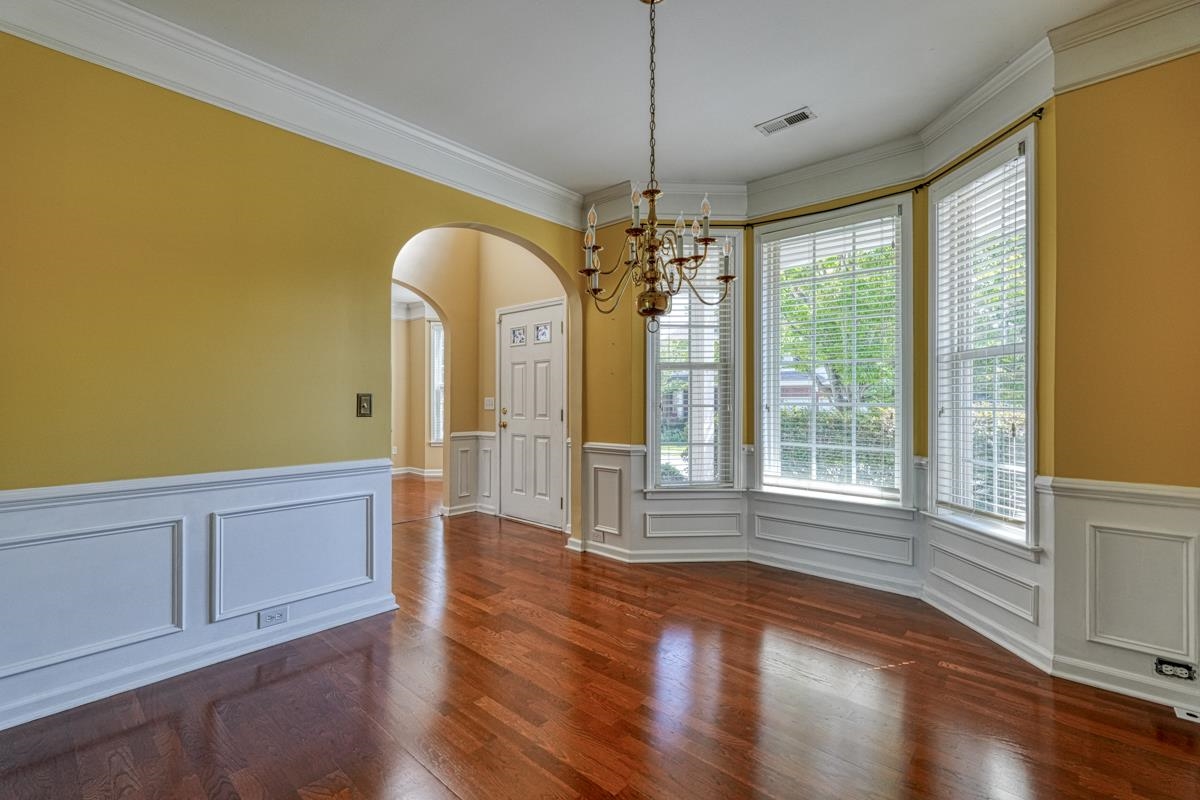 Residential in Greenville 4