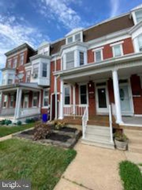 1007 S Queen St, YORK, PA, 17403-3919 | Card Image