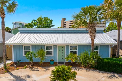 617 W Gulf Blvd, Panama City Beach, FL, 32413-2644 | Card Image