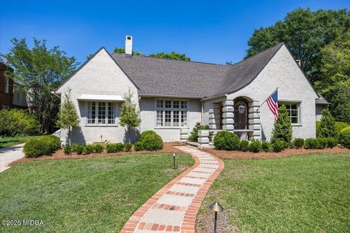 2667 Stanislaus Circle, Macon, GA, 31204 | Card Image