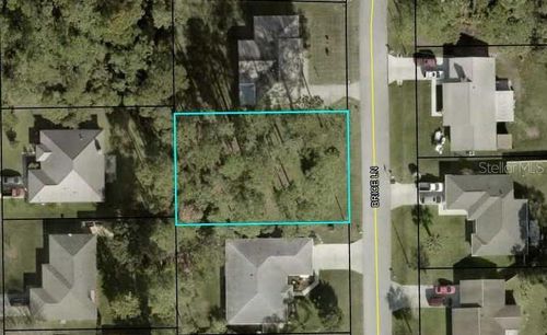 21 Brice Ln, PALM COAST, FL, 32137-8740 | Card Image