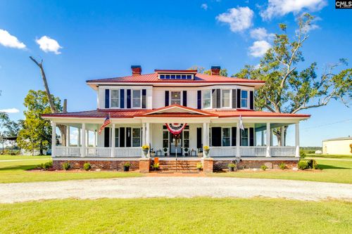 2530 Saint Charles Rd, Bishopville, SC, 29010-7248 | Card Image