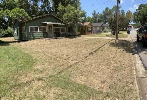 125 Fulton St, Jacksonville, TX, 75766-5011 | Card Image