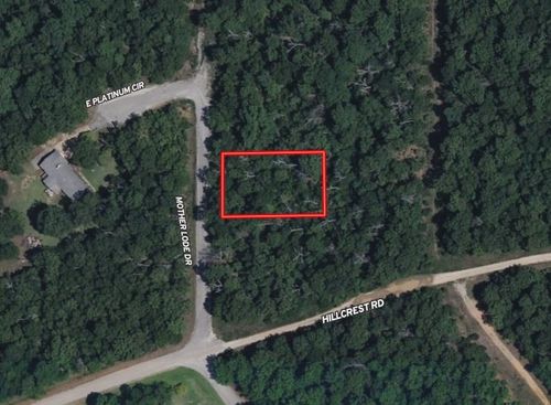 110 Mother Lode Dr, Horseshoe Bend, AR, 72512 | Card Image