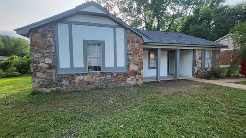 3823 Rainford Dr, Memphis, TN, 38128-1989 | Card Image