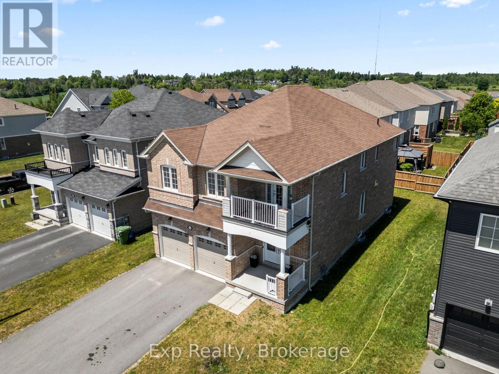 Residential in Otonabee-South Monaghan 2