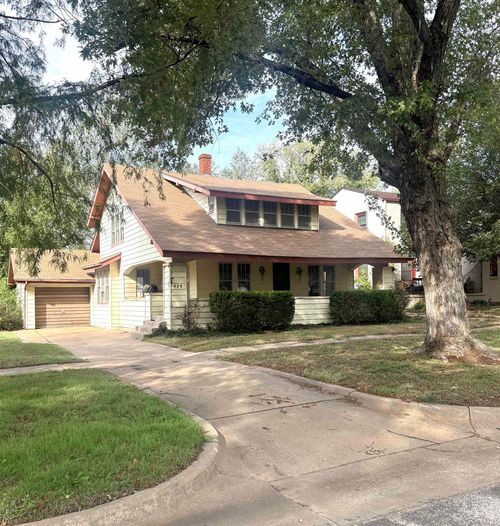 420 N Jennings, Anthony, KS, 67003 | Card Image
