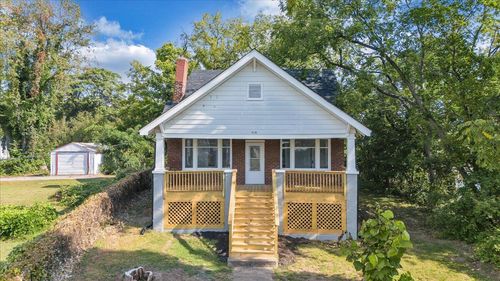 1115 Grayson Ave Nw, Roanoke, VA, 24017-3809 | Card Image