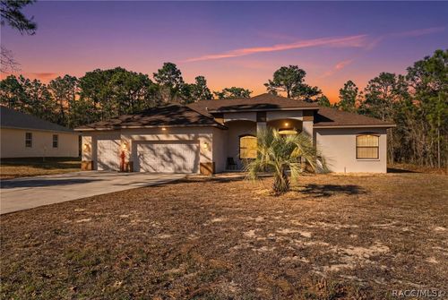 2 Pagoda Ct W, HOMOSASSA, FL, 34446-4115 | Card Image