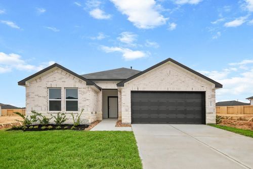 40643 Balsam Run Ln, Magnolia, TX, 77354 | Card Image