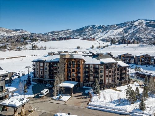 5113-1175 Bangtail Way, Steamboat Springs, CO, 80487-1819 | Card Image