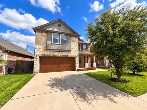 310 Kaden Prince Drive, Pflugerville, TX, 78660 | Card Image