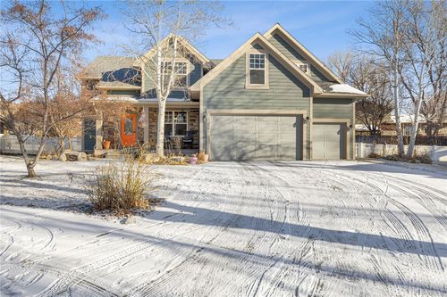 2301 Elsa Dr, Billings, MT, 59106-1570 | Card Image