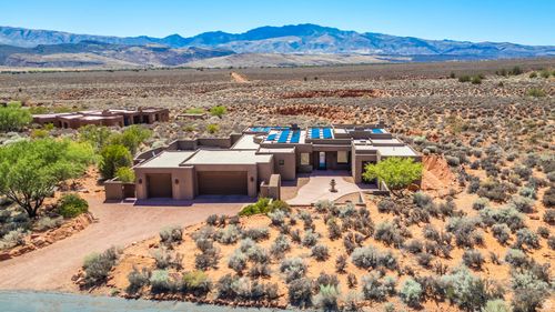 1637 N Olla Cir, Ivins, UT, 84738-6395 | Card Image