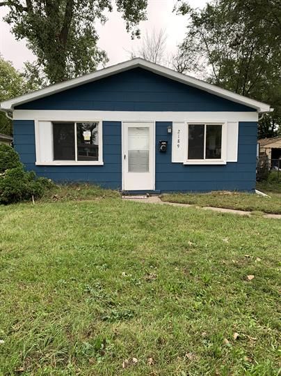 Jarvis Ave, Warren, MI 48091