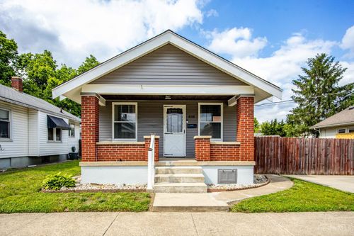 408 Fallert Ave, Hamilton, OH, 45015-1015 | Card Image