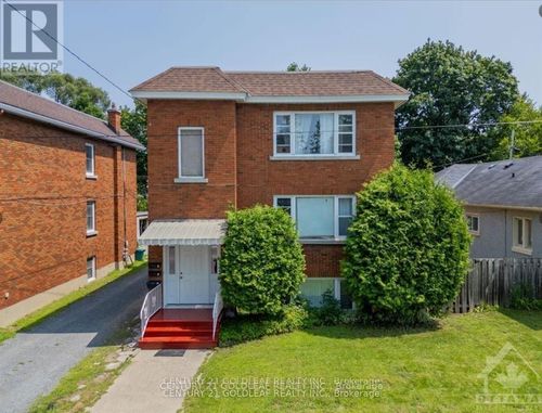 543 Kirkwood Ave, Ottawa, ON, K1Z5X2 | Card Image
