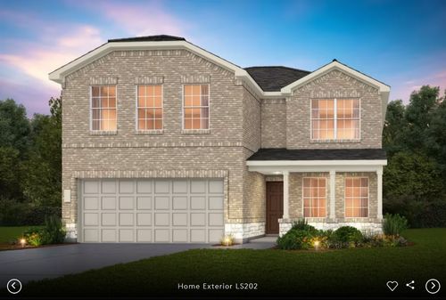 115 Blackfoot Daisy Path, San Marcos, TX, 78666-6568 | Card Image