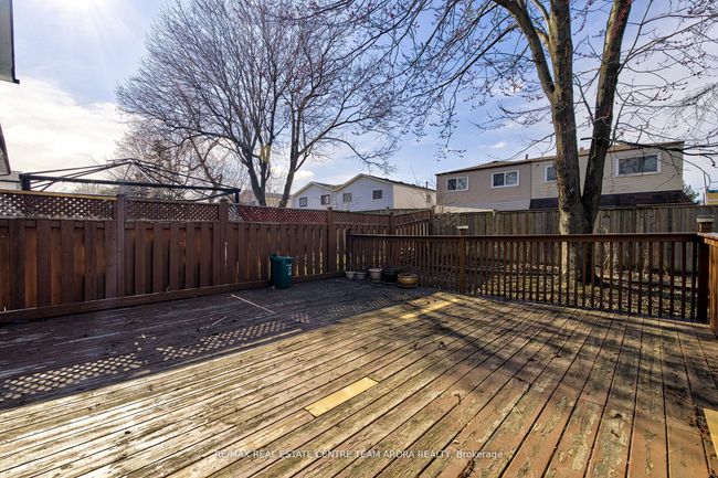 18 Abell Dr, House attached with 4 bedrooms, 3 bathrooms and 2 parking in Brampton ON | Image 36