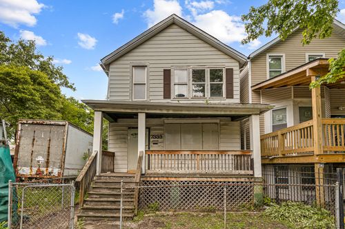 7339 Kimbark Ave, Chicago, IL, 60619-1413 | Card Image