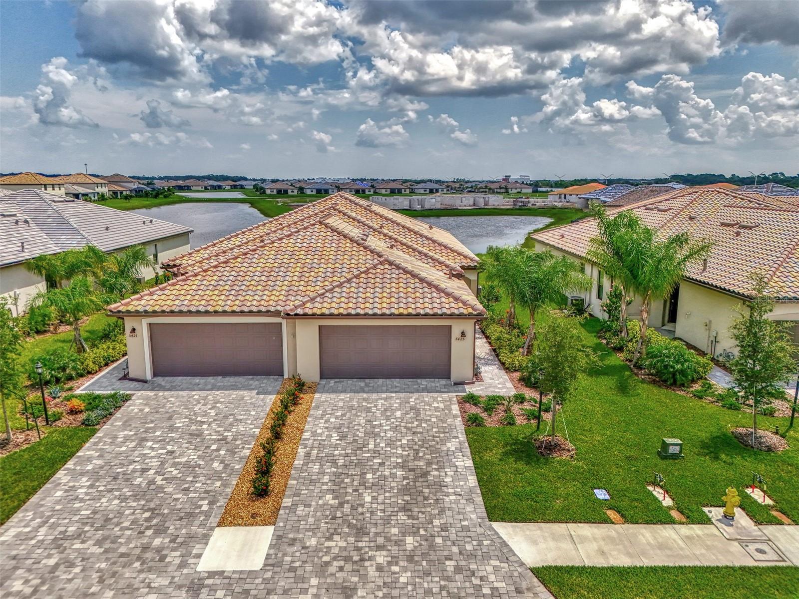 Mystic Water Cv, Bradenton, FL 34211