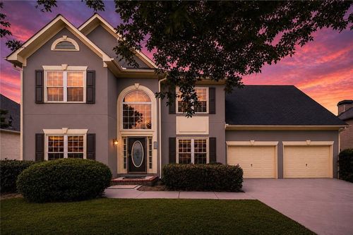 1486 Soaring Pointe, Marietta, GA, 30062-3268 | Card Image