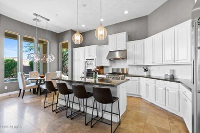 Welcome Home to this Updated Chef's Kitchen! | Image 3