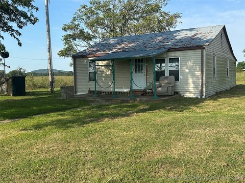 410800 E 1135 Rd, Eufaula, OK, 74432-2881 | Card Image