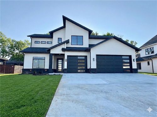 6707 Sw Heartbeat St, Bentonville, AR, 72713-3291 | Card Image