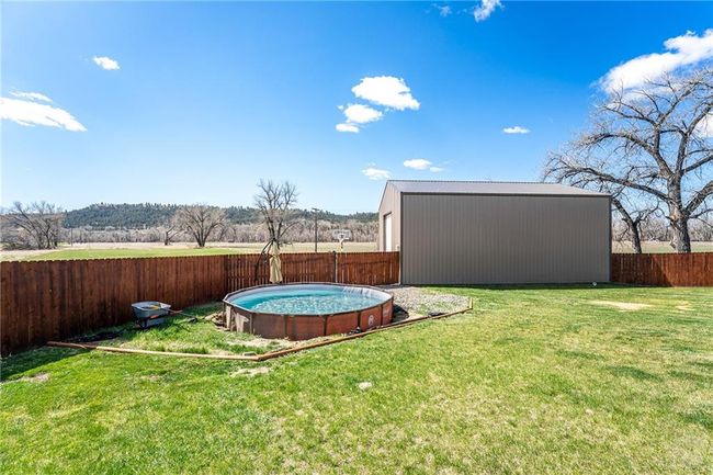 1019 E 3 Rd Ave S, House other with 4 bedrooms, 2 bathrooms and null parking in Columbus MT | Image 28