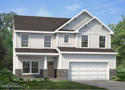 103 Yadkin Drive, Shawboro, NC, 27973 | Card Image